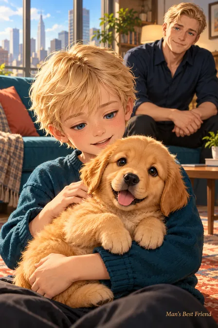 Buddy