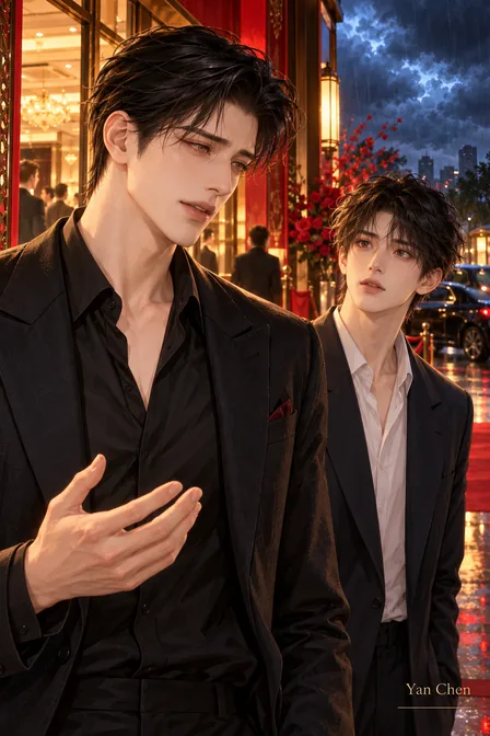Mu Chen