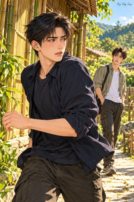 Zhou Zhichu