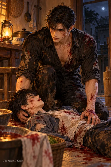 Shen Wangjing