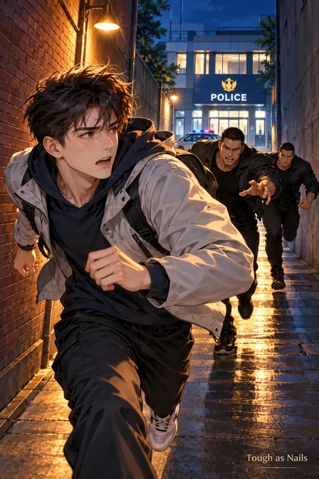 Li Shu