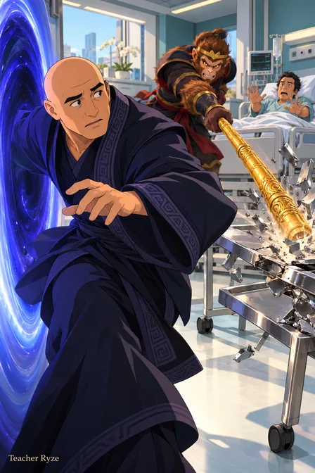 Ryze