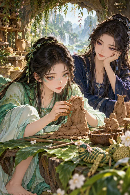 Xiao He