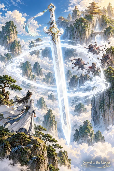 Flying Sword