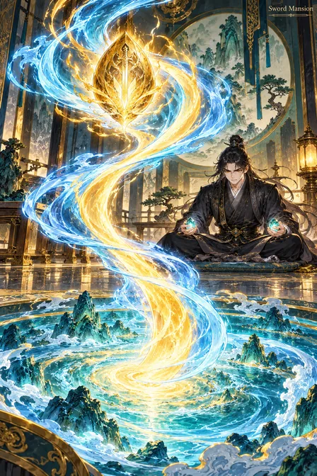 Spiritual Power