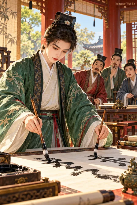 Chen Caozhi