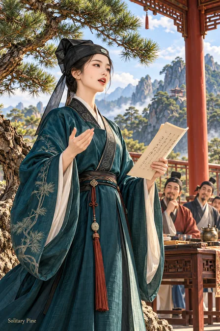 Xie Daoyun