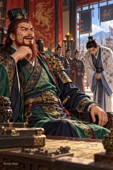 Huan Wen