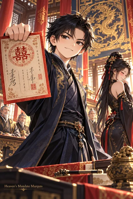Xu Ran
