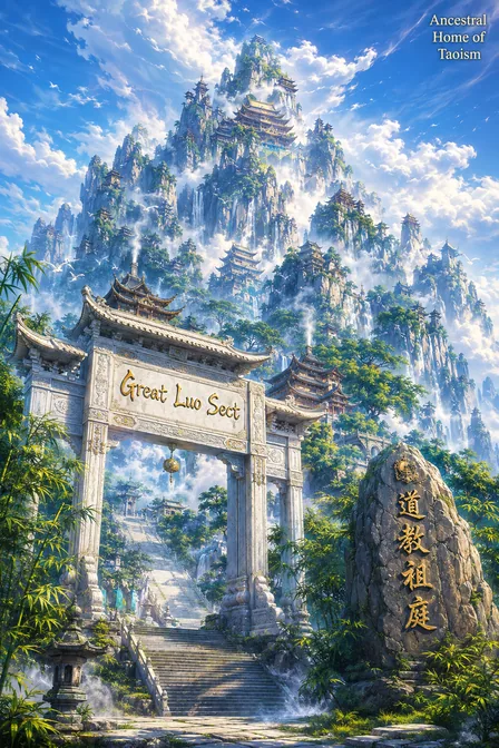 大罗宗