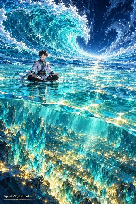 Spiritual Power