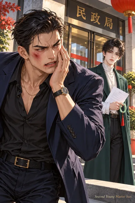 Sun Liang