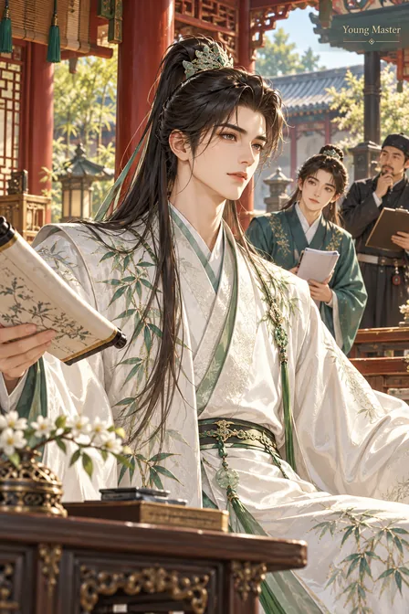 Wei Zisu