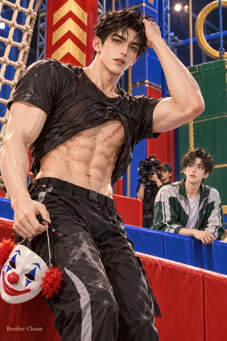 Yin Zhengchuan