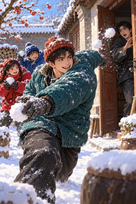Fang Mian