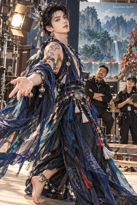 Wu Jiangyuan