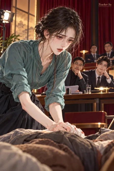 Su Wanyue