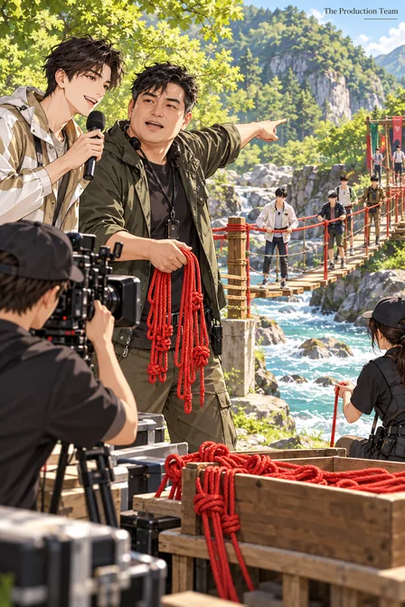 Production Team