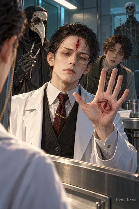 Doctor
