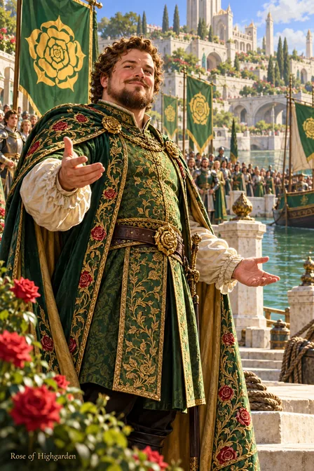 Tyrell