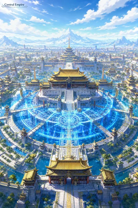 大蓝朝