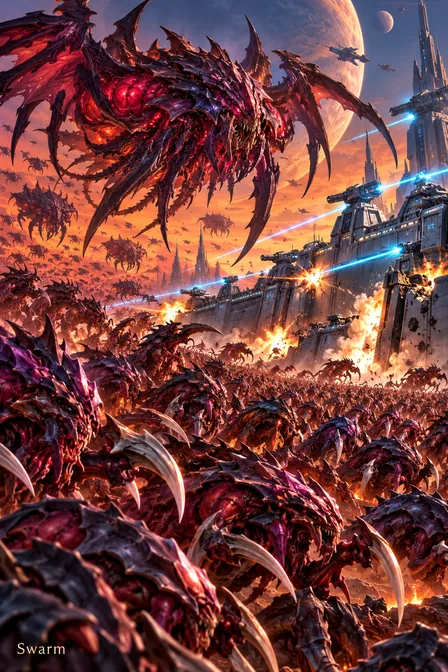 Swarm