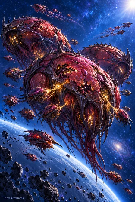 Swarm Fleet