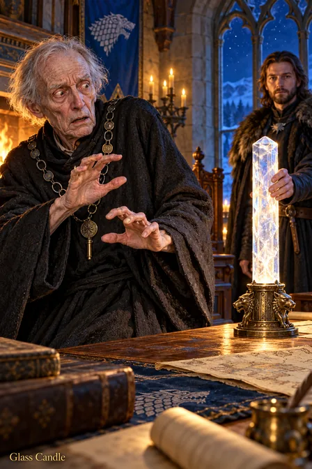 Maester Albert