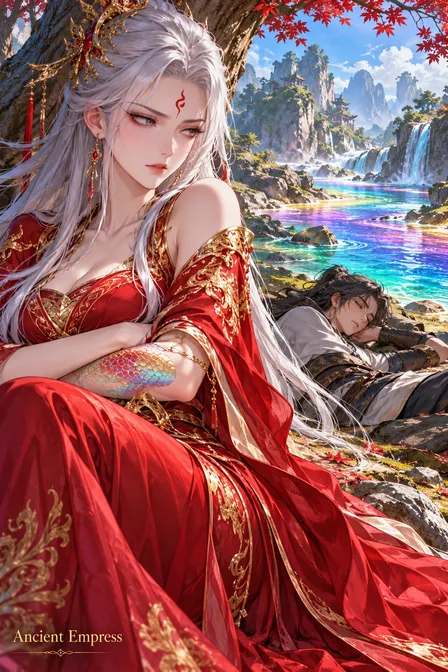 Ling Xi