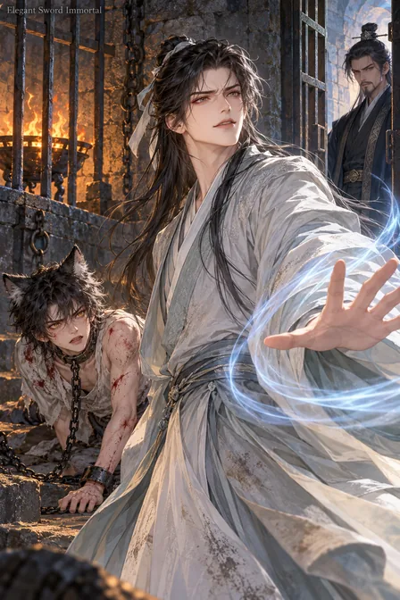 Lin Qingyang