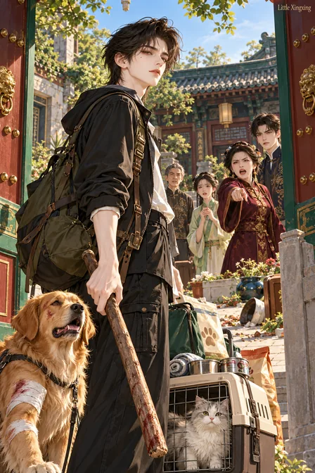Lu Xingchen