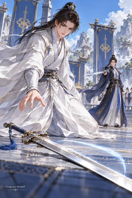 Yun Zhan