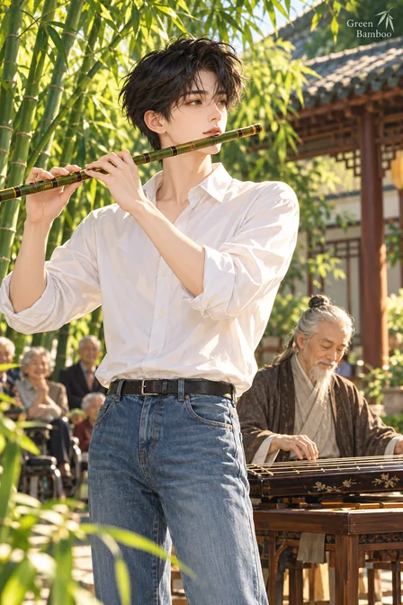 Li Yi