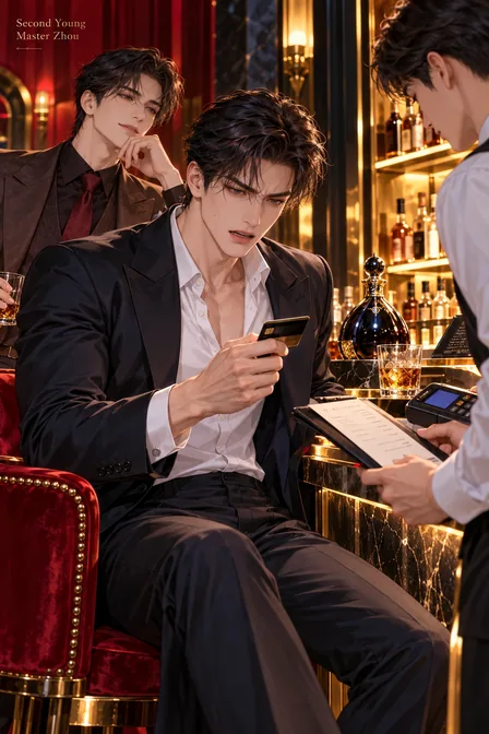 Zhou Xuanze
