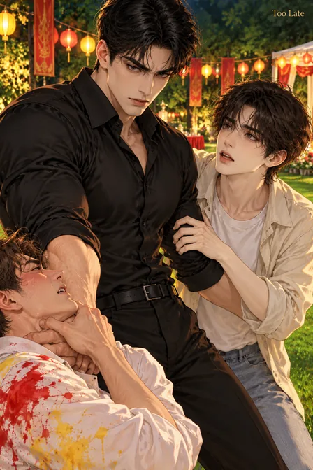 Shi Yan