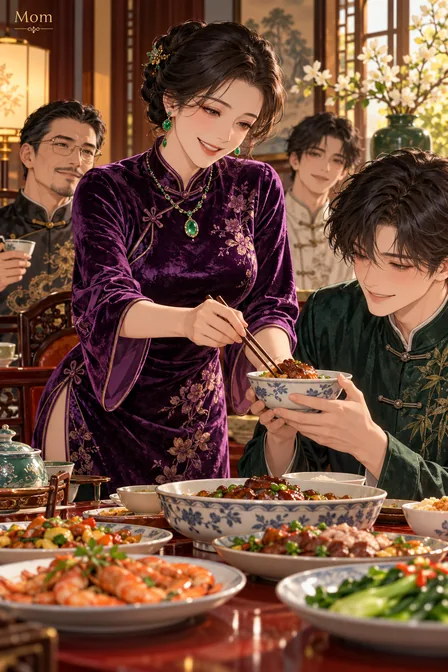 Zhao Wanling