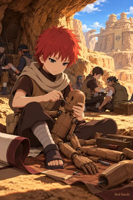 Sasori