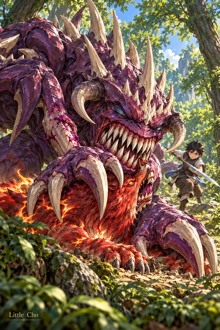 Cho'Gath