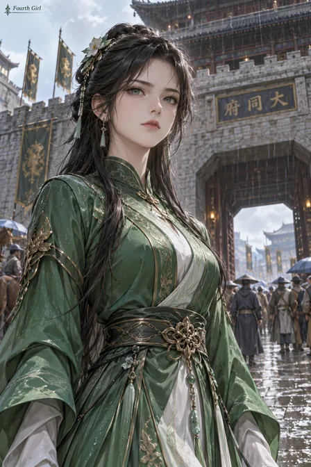 Shangguan Xiao