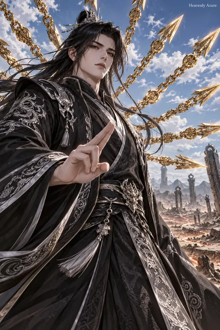 Yun Ming