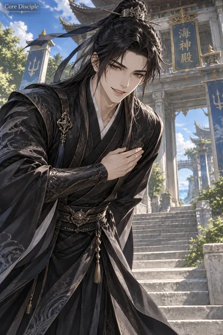 Bai Yuan