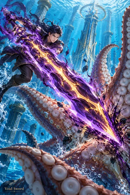 Power of The Void