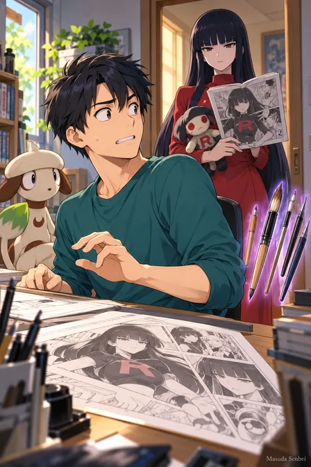 Shiraishi Ritsu