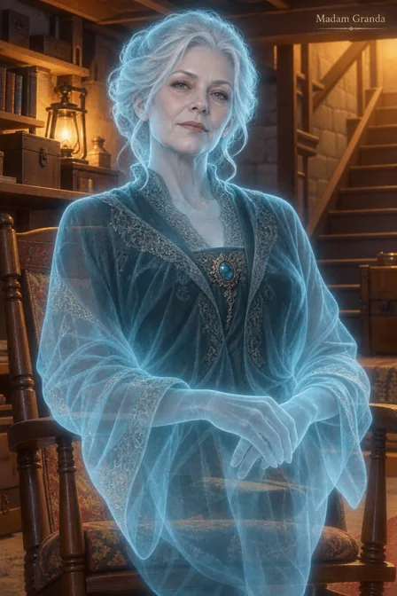 Granda