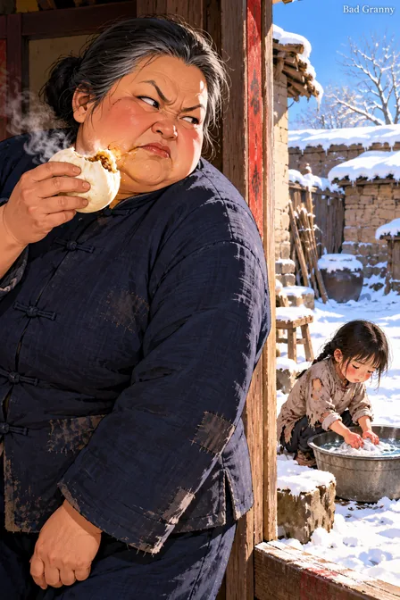 Liu Guifang