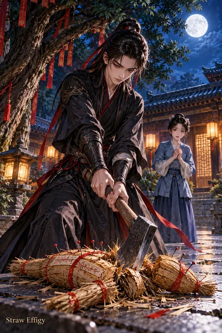 Lu Sui
