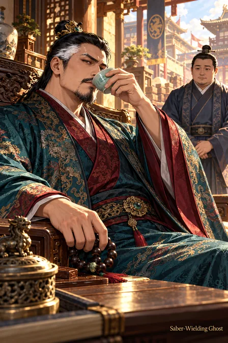 Lu Yulin