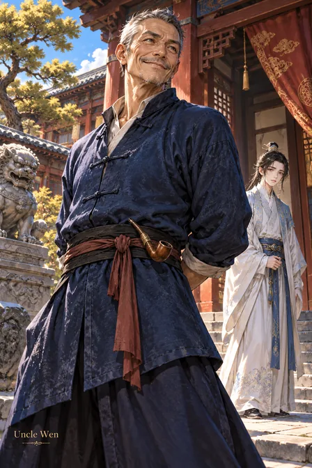 Dou Xiaowen