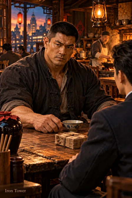 Brother Bao