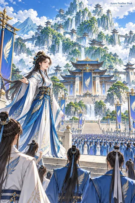 Dao Sect